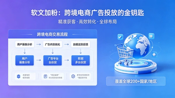 软文加粉