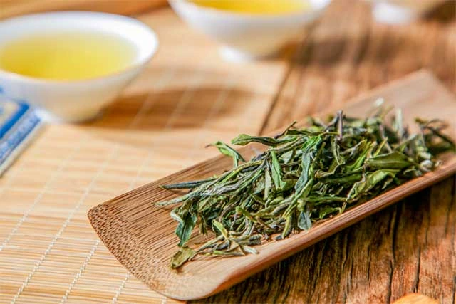 茶叶产品推广